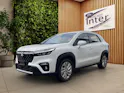Suzuki S-Cross 1.4 16V Compact Top MHD 4WD