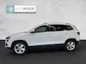 SKODA Karoq 1.6 TDI CR Smile