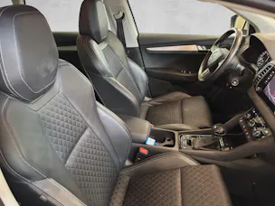 SKODA Karoq 1.6 TDI CR Smile