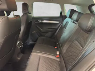 SKODA Karoq 1.6 TDI CR Smile