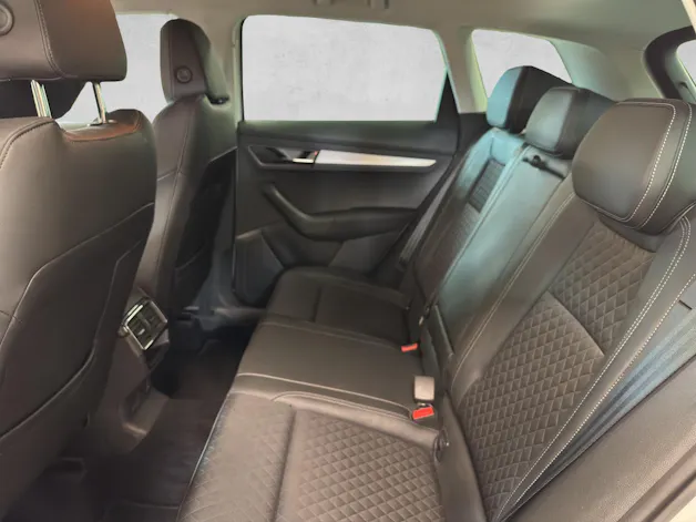 SKODA Karoq 1.6 TDI CR Smile