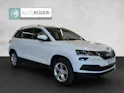 SKODA Karoq 1.6 TDI CR Smile