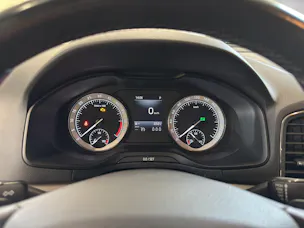 SKODA Karoq 1.6 TDI CR Smile
