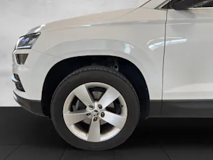 SKODA Karoq 1.6 TDI CR Smile