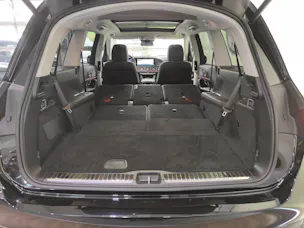 MERCEDES-BENZ GLS 580 AMG Line 4matic