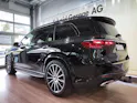 MERCEDES-BENZ GLS 580 AMG Line 4matic
