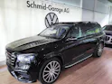 MERCEDES-BENZ GLS 580 AMG Line 4matic