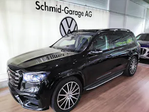 MERCEDES-BENZ GLS 580 AMG Line 4matic