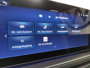 MERCEDES-BENZ GLS 580 AMG Line 4matic