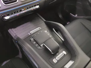 MERCEDES-BENZ GLS 580 AMG Line 4matic