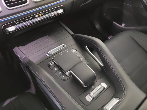MERCEDES-BENZ GLS 580 AMG Line 4matic