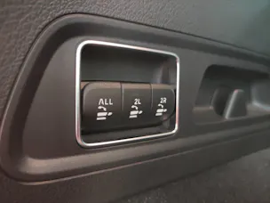 MERCEDES-BENZ GLS 580 AMG Line 4matic