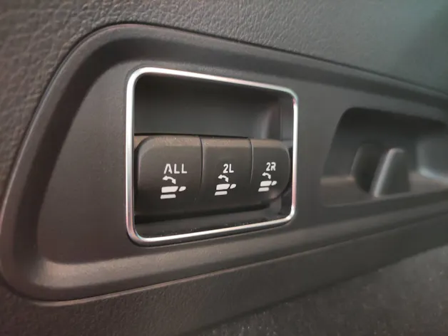 MERCEDES-BENZ GLS 580 AMG Line 4matic