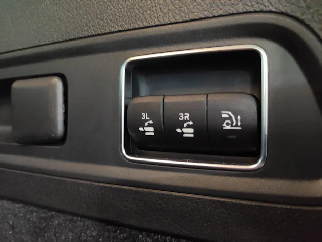 MERCEDES-BENZ GLS 580 AMG Line 4matic