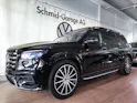MERCEDES-BENZ GLS 580 AMG Line 4matic