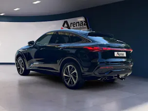 AUDI Q5 Sportback TDI quattro 150 kW S-tronic