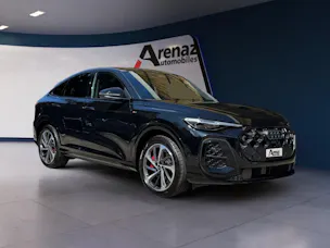 AUDI Q5 Sportback TDI quattro 150 kW S-tronic