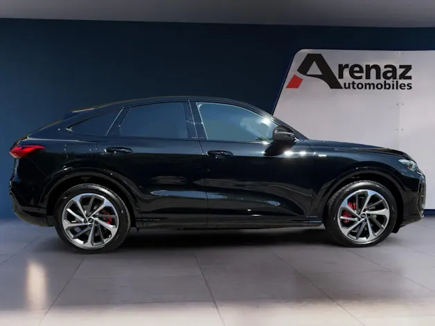 AUDI Q5 Sportback TDI quattro 150 kW S-tronic