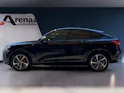 AUDI Q5 Sportback TDI quattro 150 kW S-tronic