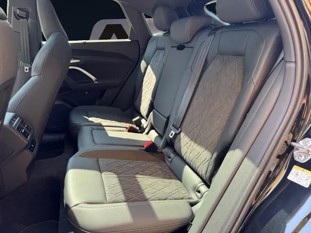 AUDI Q5 Sportback TDI quattro 150 kW S-tronic