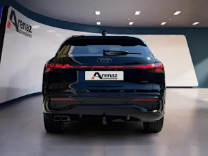 AUDI Q5 Sportback TDI quattro 150 kW S-tronic