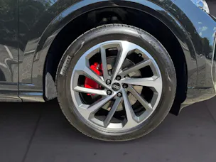 AUDI Q5 Sportback TDI quattro 150 kW S-tronic