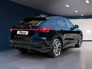AUDI Q5 Sportback TDI quattro 150 kW S-tronic