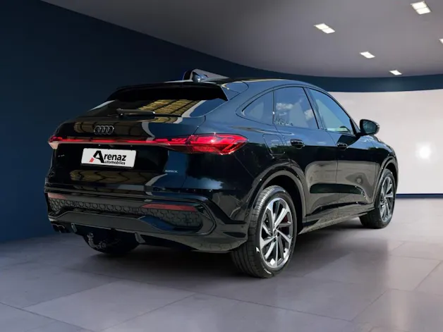AUDI Q5 Sportback TDI quattro 150 kW S-tronic