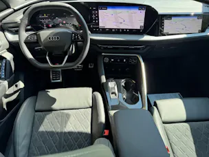 AUDI Q5 Sportback TDI quattro 150 kW S-tronic