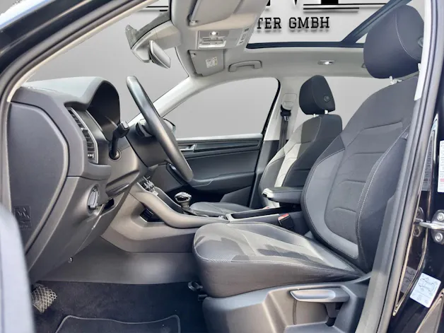 SKODA Kodiaq 1.5 TSI ACT Ambition 4x4