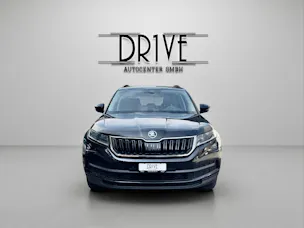 SKODA Kodiaq 1.5 TSI ACT Ambition 4x4