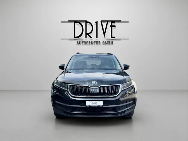 SKODA Kodiaq 1.5 TSI ACT Ambition 4x4
