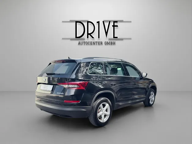 SKODA Kodiaq 1.5 TSI ACT Ambition 4x4