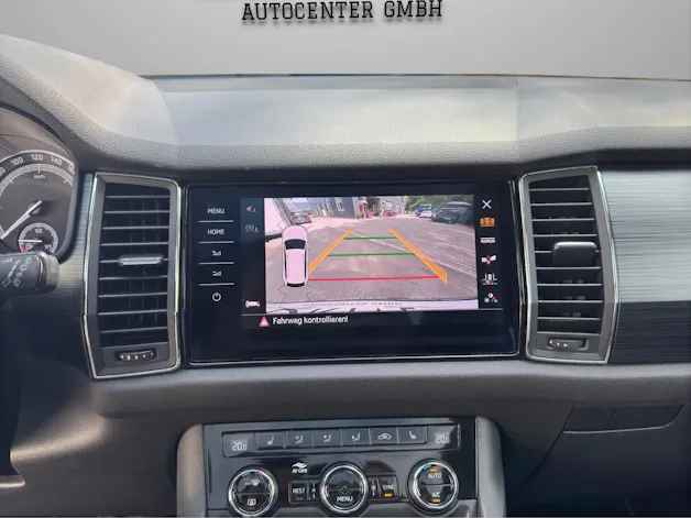 SKODA Kodiaq 1.5 TSI ACT Ambition 4x4