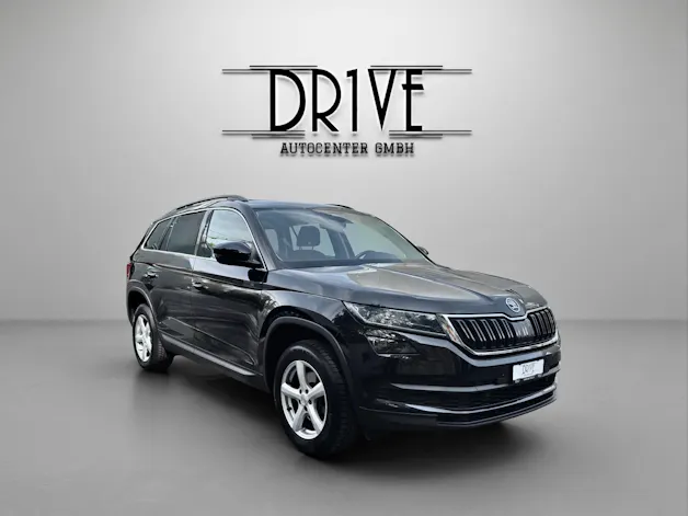 SKODA Kodiaq 1.5 TSI ACT Ambition 4x4