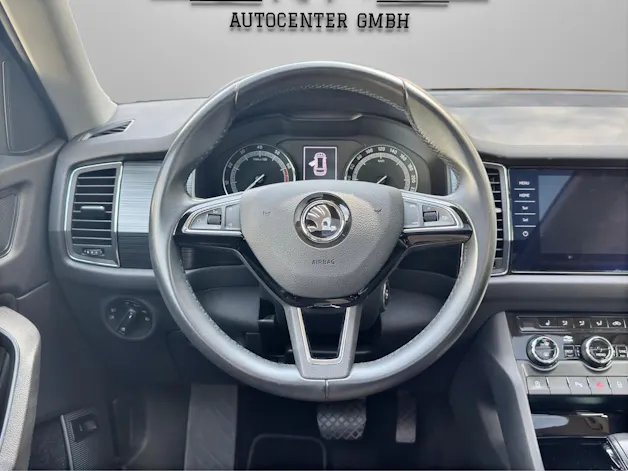 SKODA Kodiaq 1.5 TSI ACT Ambition 4x4