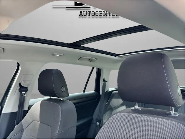 SKODA Kodiaq 1.5 TSI ACT Ambition 4x4