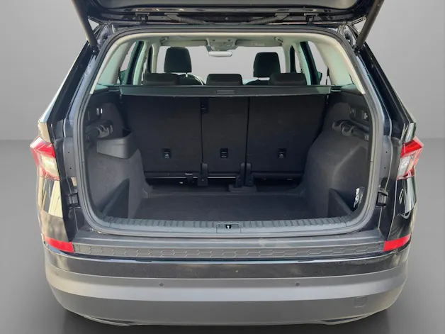 SKODA Kodiaq 1.5 TSI ACT Ambition 4x4