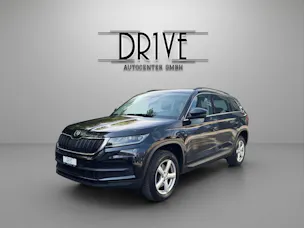 SKODA Kodiaq 1.5 TSI ACT Ambition 4x4