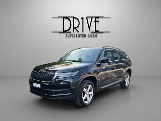SKODA Kodiaq 1.5 TSI ACT Ambition 4x4