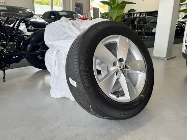 SKODA Kodiaq 1.5 TSI ACT Ambition 4x4