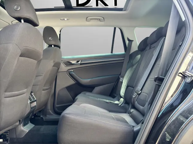 SKODA Kodiaq 1.5 TSI ACT Ambition 4x4