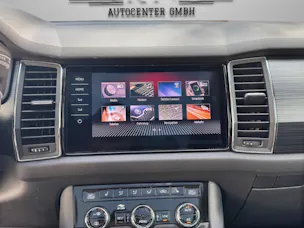 SKODA Kodiaq 1.5 TSI ACT Ambition 4x4