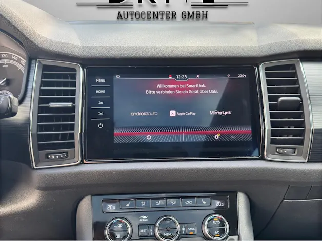 SKODA Kodiaq 1.5 TSI ACT Ambition 4x4