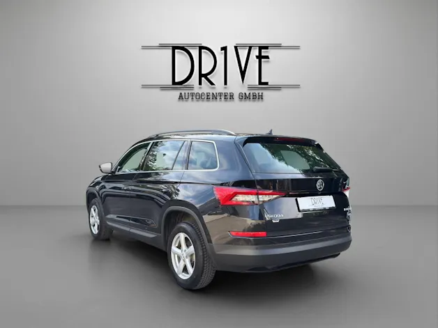 SKODA Kodiaq 1.5 TSI ACT Ambition 4x4