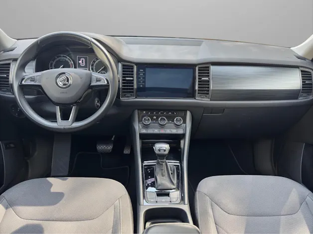 SKODA Kodiaq 1.5 TSI ACT Ambition 4x4