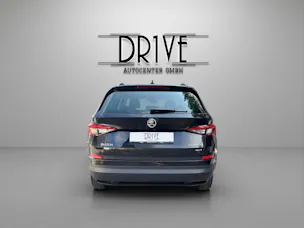 SKODA Kodiaq 1.5 TSI ACT Ambition 4x4