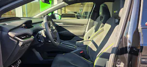 SKODA Enyaq 4x4 RS