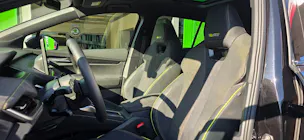 SKODA Enyaq 4x4 RS