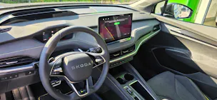 SKODA Enyaq 4x4 RS